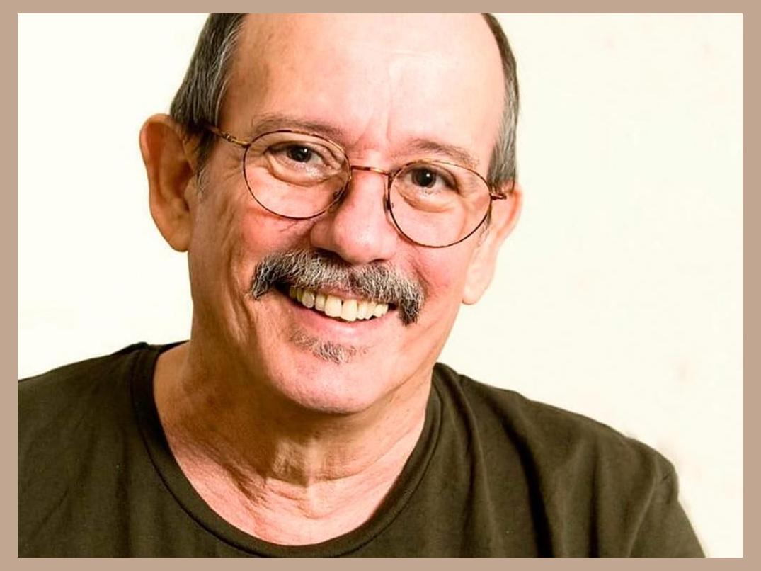 Silvio Rodriguez